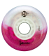 Ruedas De Luz Led Luminous Glitter 85A