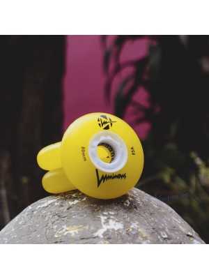 Ruedas De Luz Led Luminous 85A