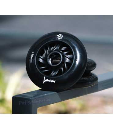 Ruedas De Luz Led Luminous 85A