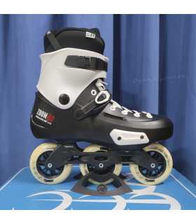 Rookie Coca-Cola Love Patines 4 Ruedas - Adultos Patinaje 4 Ruedas