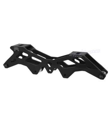 Guías Freeride 100/84mm Rockeable Combo 3x110mm 271mm Adulto/Junior