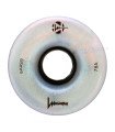 Ruedas Led Longboard Luminous 65x37mm 78A