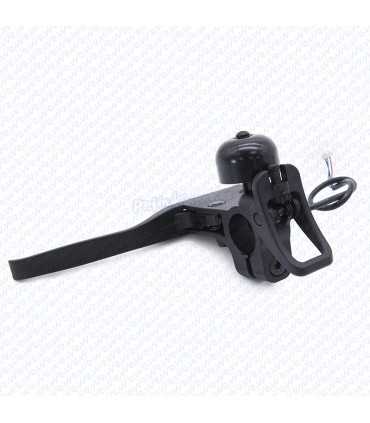 Maneta De Freno Con Timbre Para Patinete Eléctrico Mi4 Pro