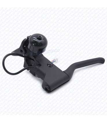 Maneta De Freno Con Timbre Para Patinete Eléctrico Mi4 Pro