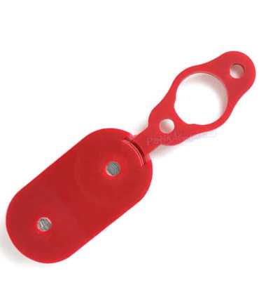 Goma Protectora Tapón Magnético De La Tapa de Carga Para Patinete Eléctrico