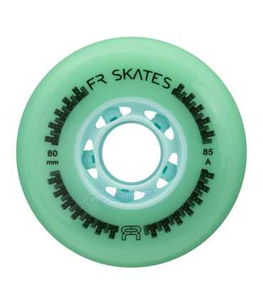 Ruedas Freeskate FR Downtown 85A