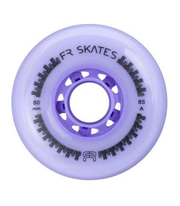 Ruedas Freeskate FR Downtown 85A