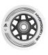 Ruedas Rollerblade Hydrogen SE 90mm 85A + Rodamientos ILQ9 (Pack 8Uds)