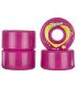 Ruedas Quad Chaya Outdoor Big Softie´s 65mm 78A
