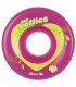 Ruedas Quad Chaya Outdoor Big Softie´s 65mm 78A