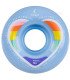 Ruedas Quad Chaya Love is love 62x38mm 78A