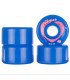 Ruedas Quad Chaya Outdoor Big Softie´s 65mm 78A