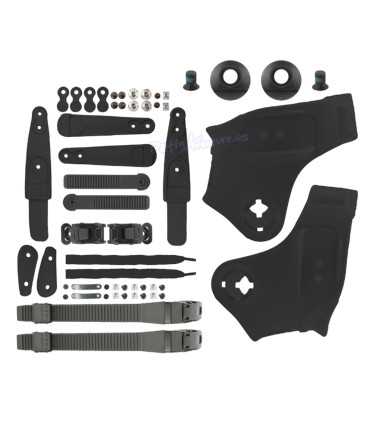 Custom Kit FR Skates Adulto/Niños