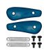 Protectores Abrasivos Laterales Patines FR