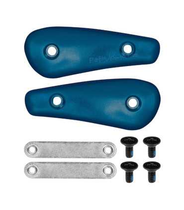 Protectores Abrasivos Laterales Patines FR