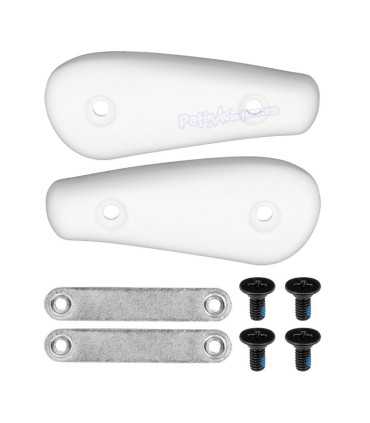 Protectores Abrasivos Laterales Patines FR