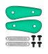 Protectores Abrasivos Laterales Patines FR
