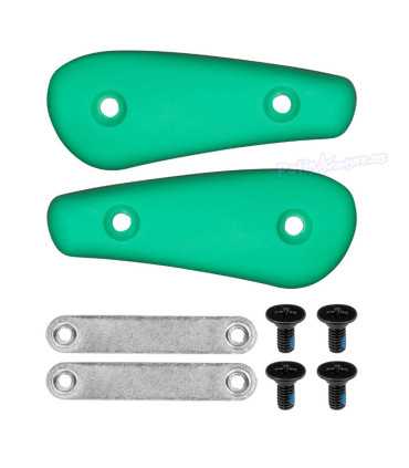 Protectores Abrasivos Laterales Patines FR