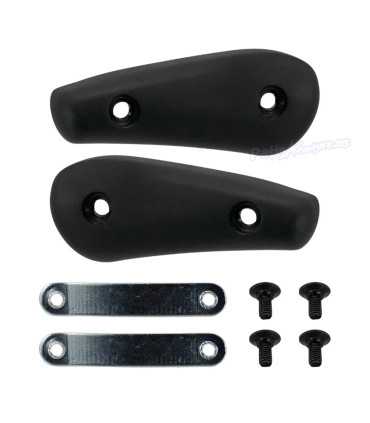 Protectores Abrasivos Laterales Patines FR