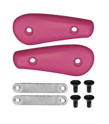 Protectores Abrasivos Laterales Patines FR