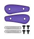 Protectores Abrasivos Laterales Patines FR
