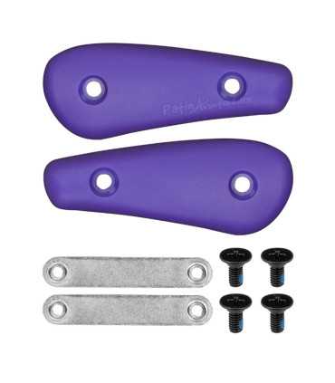 Protectores Abrasivos Laterales Patines FR