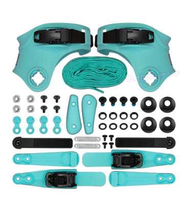 Custom Kit FR Skates Adulto/Niños