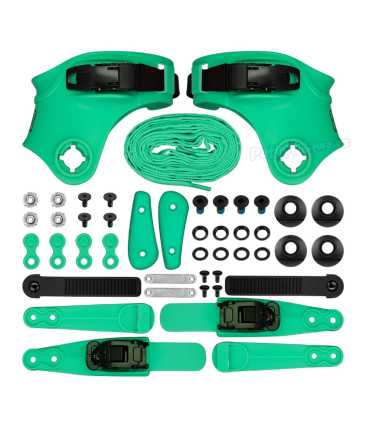 Custom Kit FR Skates Adulto/Niños