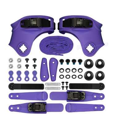 Custom Kit FR Skates Adulto/Niños