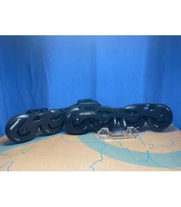 Guía Seba Rockeable de 243mm Completa