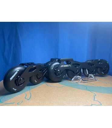 Guía Seba Rockeable de 243mm Completa