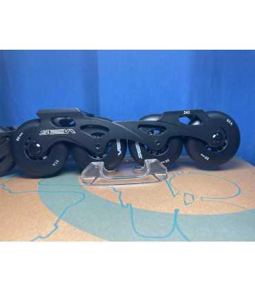 Guía Seba Rockeable de 243mm Completa
