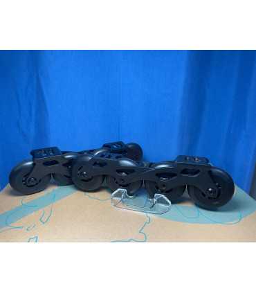 Guía Seba Rockeable de 243mm Completa
