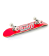 Skateboard Completo Enuff Classic Logo Rojo 29.5"