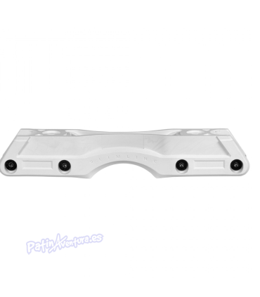 Guía Agresivo Kizer Slim Line II Team Blanca