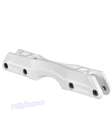 Guía Agresivo Kizer Slim Line II Team Blanca White