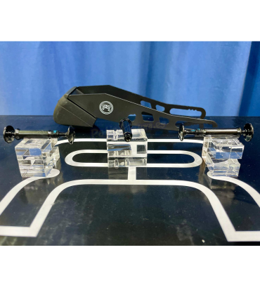Freno Universal Con Soporte Patines FR Niños/Adulto