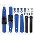 Cierre Empeine Doble Strap FR