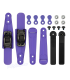Cierre Empeine Doble Strap FR