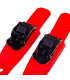 Cierre Empeine Doble Strap FR