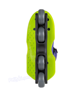 Patines Agresivos USD Sway Carlos Bernal