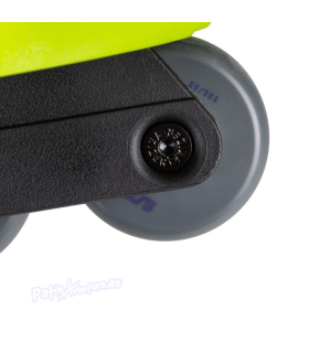 Patines Agresivos USD Sway Carlos Bernal