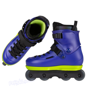 Patines Agresivos USD Sway Carlos Bernal