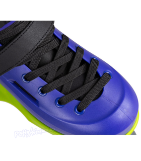 Patines Agresivos USD Sway Carlos Bernal