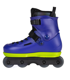 Patines Agresivos USD Sway Carlos Bernal