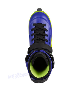 Patines Agresivos USD Sway Carlos Bernal