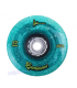 Ruedas Luz Led Quad, Skate, Long y Surf Luminous