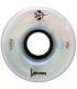 Ruedas Luz Led Quad, Skate, Long y Surf Luminous 65x35mm