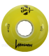 Ruedas Luz Led Quad, Skate, Long y Surf Luminous