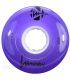 Ruedas Luz Led Quad, Skate, Long y Surf Luminous